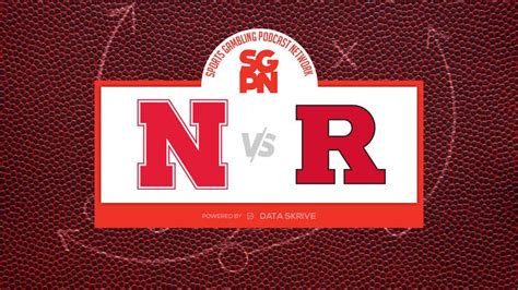 Rutgers Football Betting Odds, Stats, Game & TV Schedule.